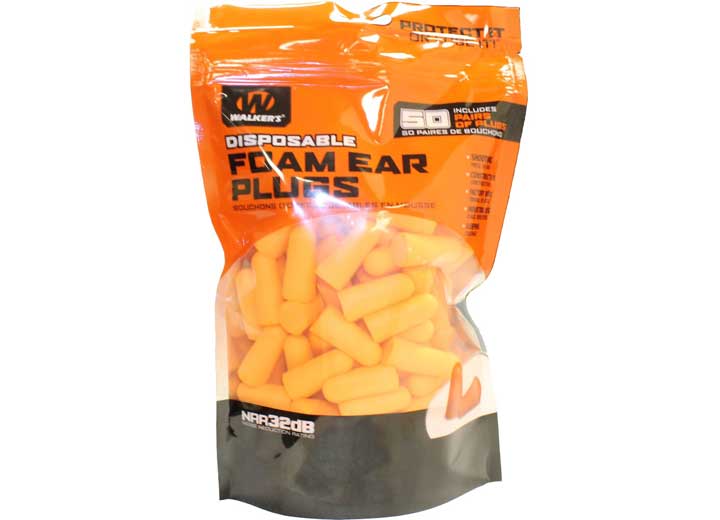 Walker's GWP-FP50-BAG