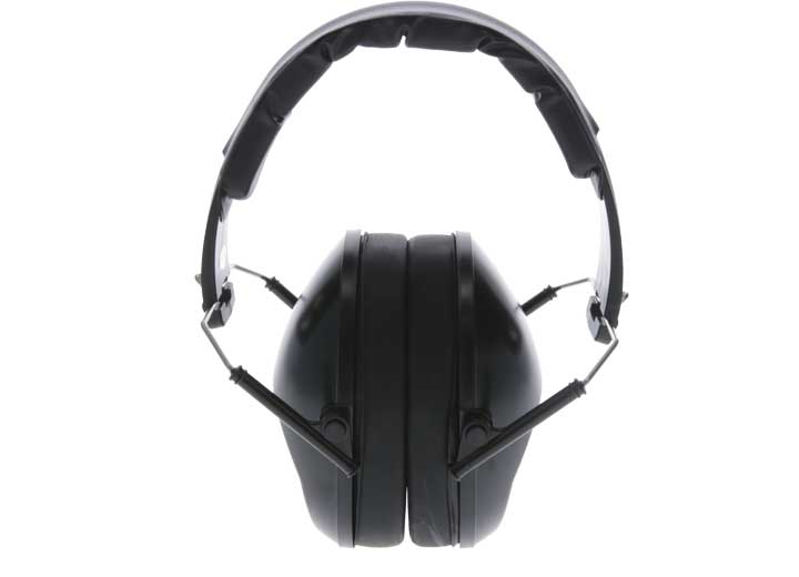 Walker's GWP-FPM1 - Black