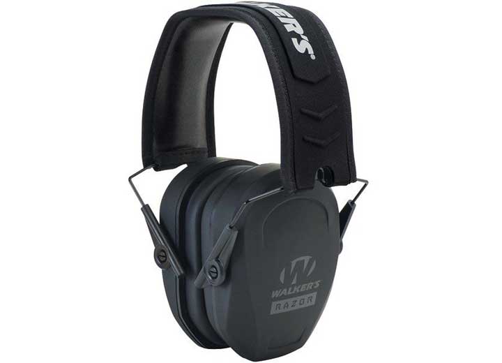 Walker's GWP-Rsmpas - Black