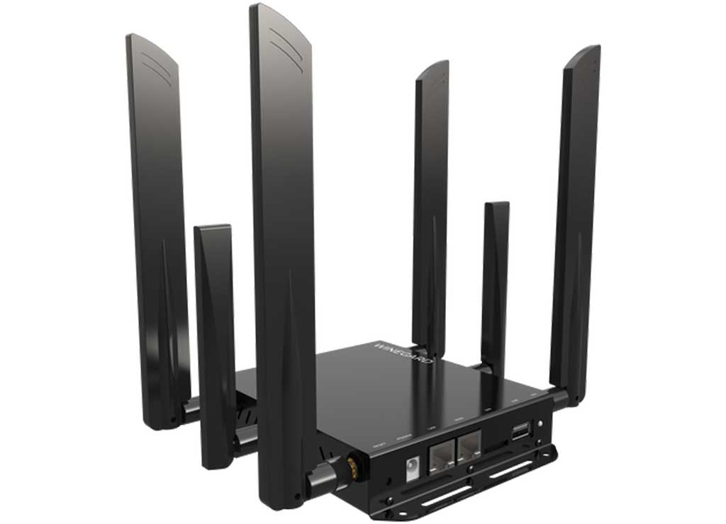 Winegard BS-4G01