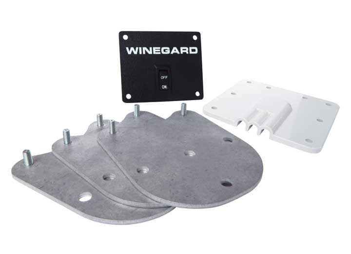 Winegard RK-2000 Antennas Satellites & Electronics
