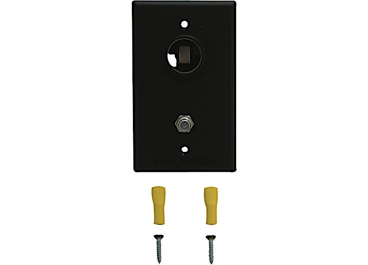 Winegard TG-7331 Antennas Satellites & Electronics - Black