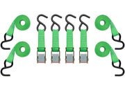 Winston Products - SmartStraps/CargoSmart/TowSmart 146 - Green