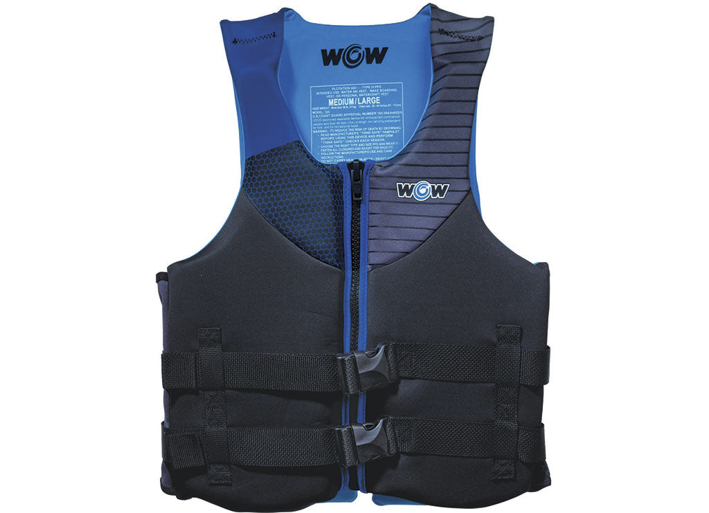 WOW Watersports 23-WLV-4823 - Blue