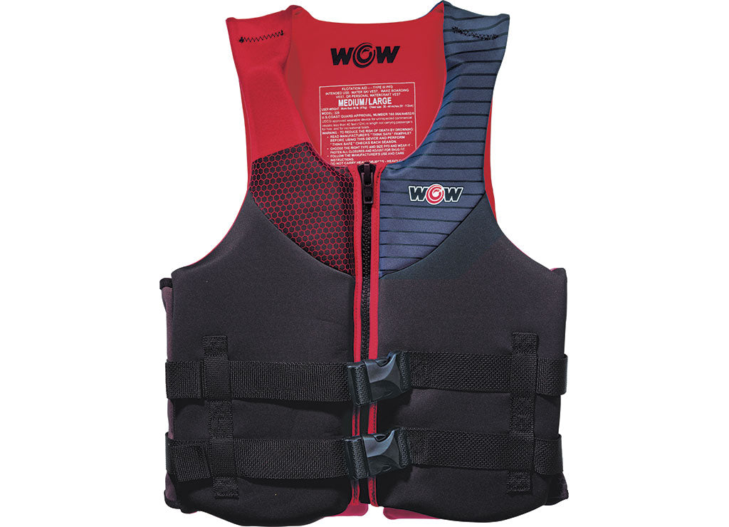 WOW Watersports 23-WLV-4966 - XL