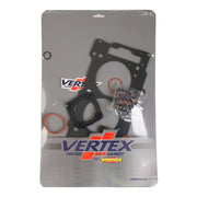 Vertex Pistons Top End Gasket Kit - 610214