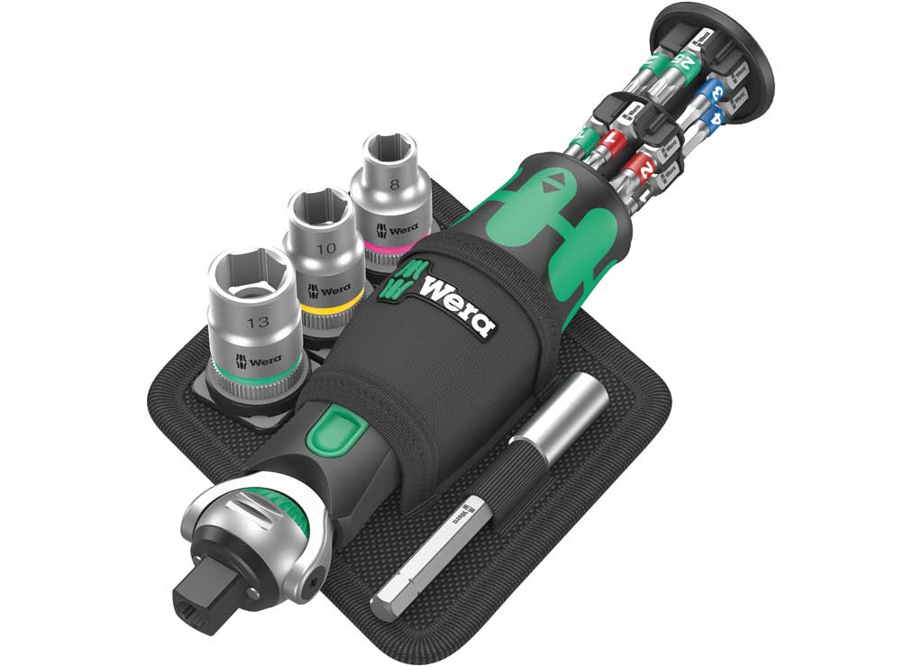 Wera Tools 05004281001