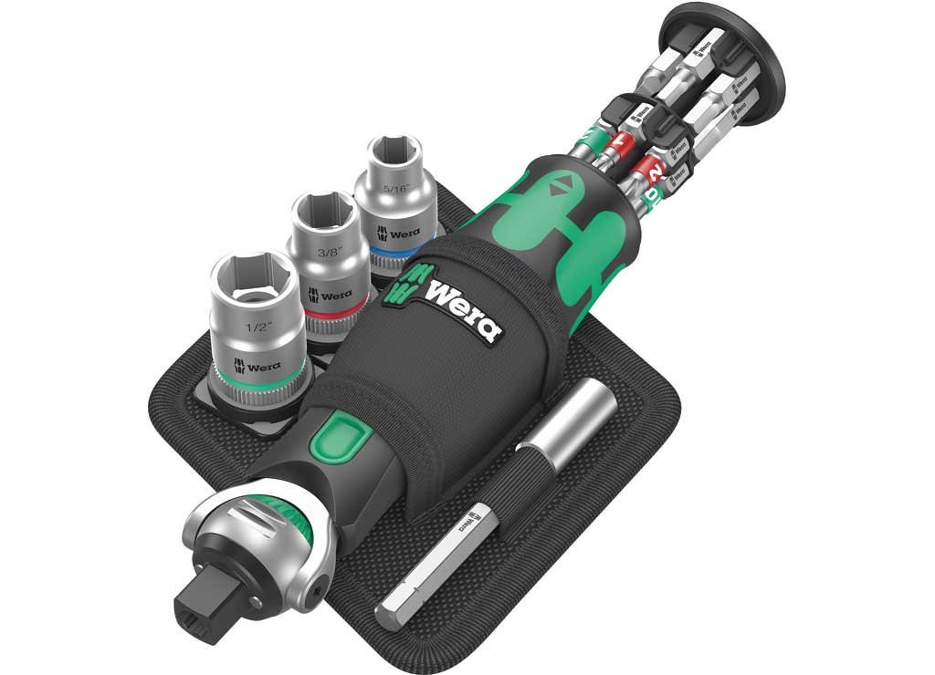 Wera Tools 05004283001