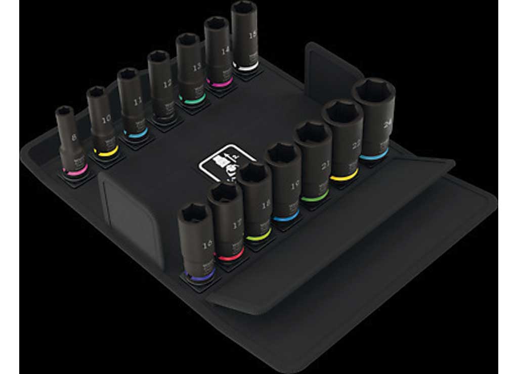 Wera Tools 05005580001