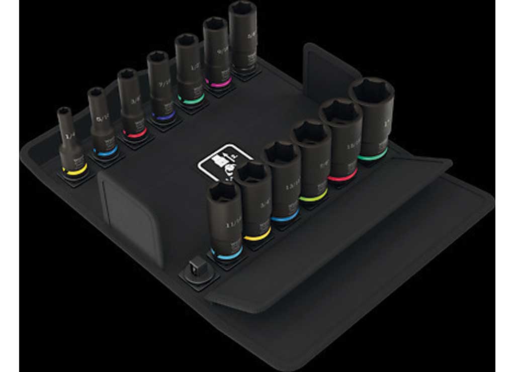 Wera Tools 05005581001