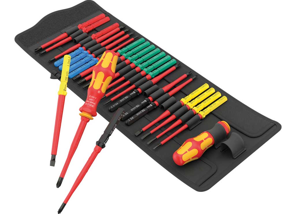Wera Tools 05006617001