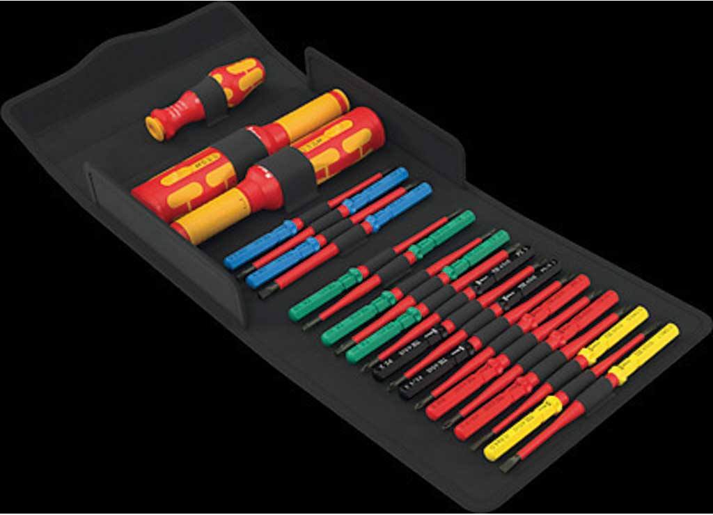Wera Tools 05006633001