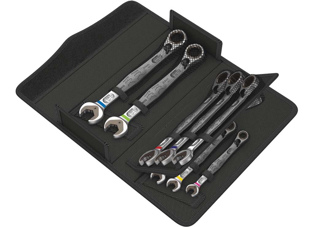 Wera Tools 05020091001