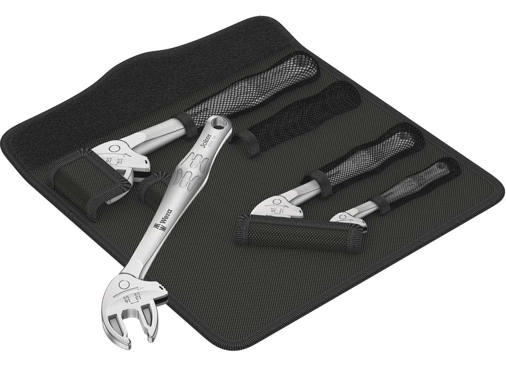 Wera Tools 05020110001
