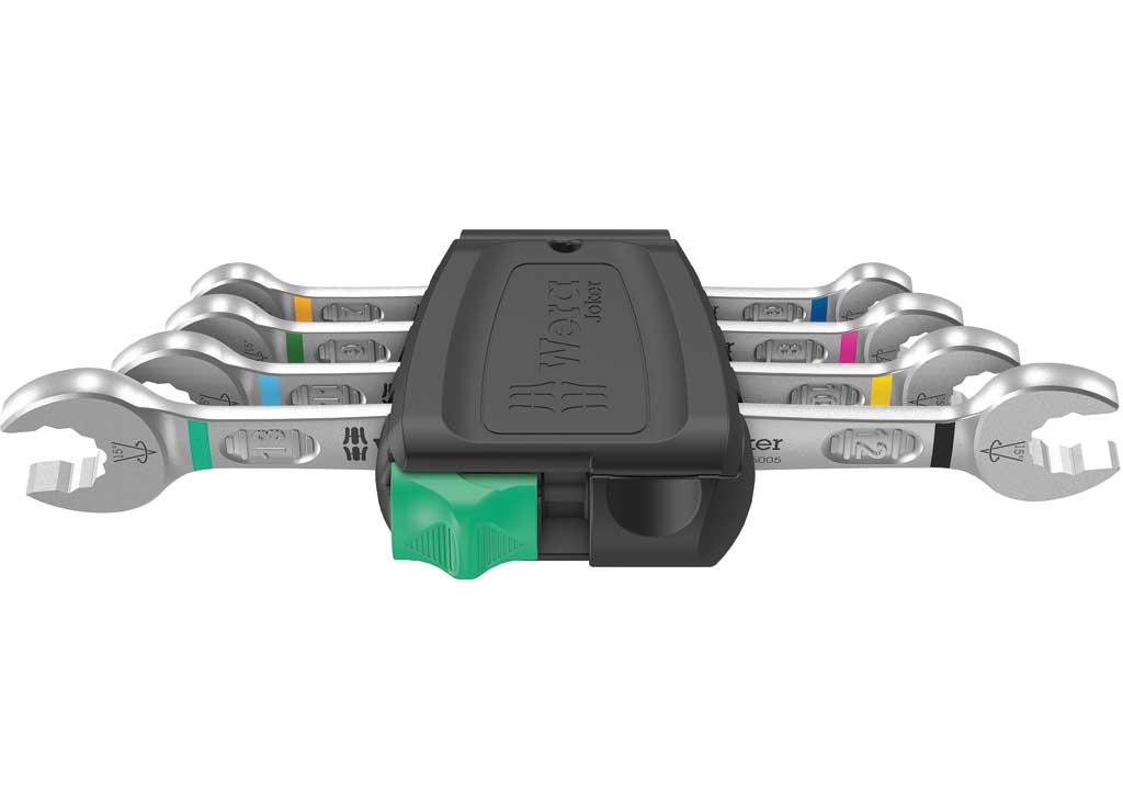 Wera Tools 05020314001