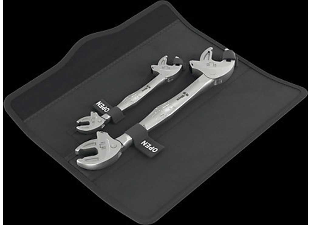 Wera Tools 05020340001