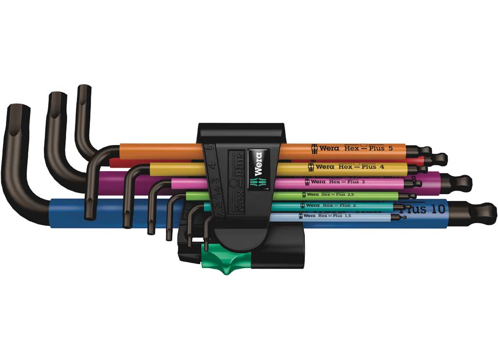 Wera Tools 05022089001 - Small