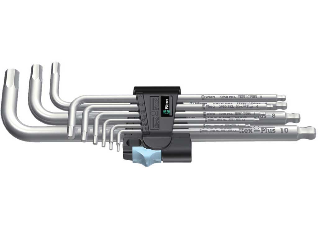Wera Tools 05022720001