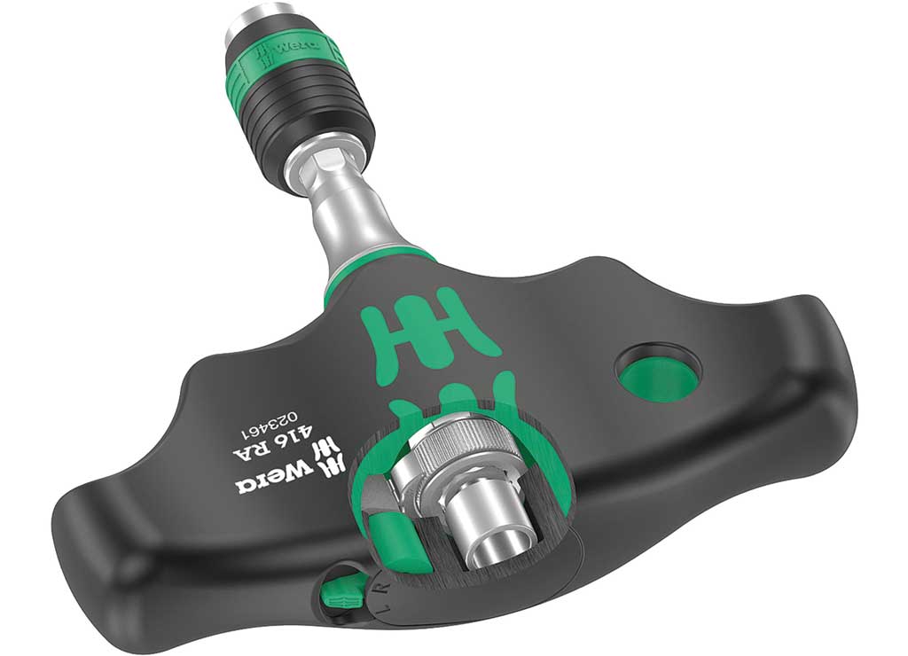 Wera Tools 05023461001
