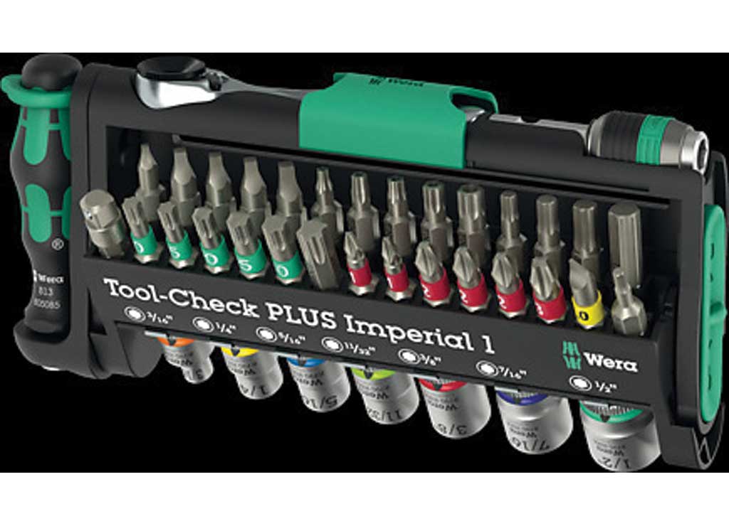 Wera Tools 05049060001