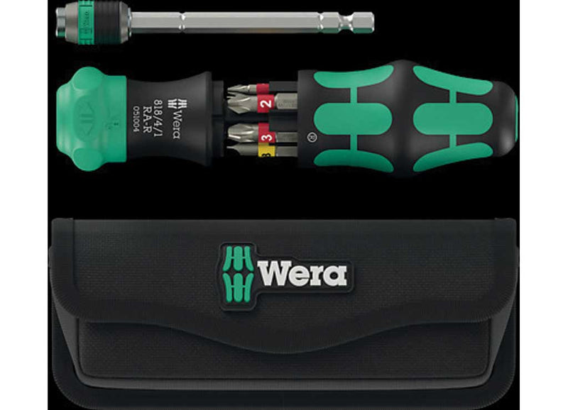 Wera Tools 05051515001