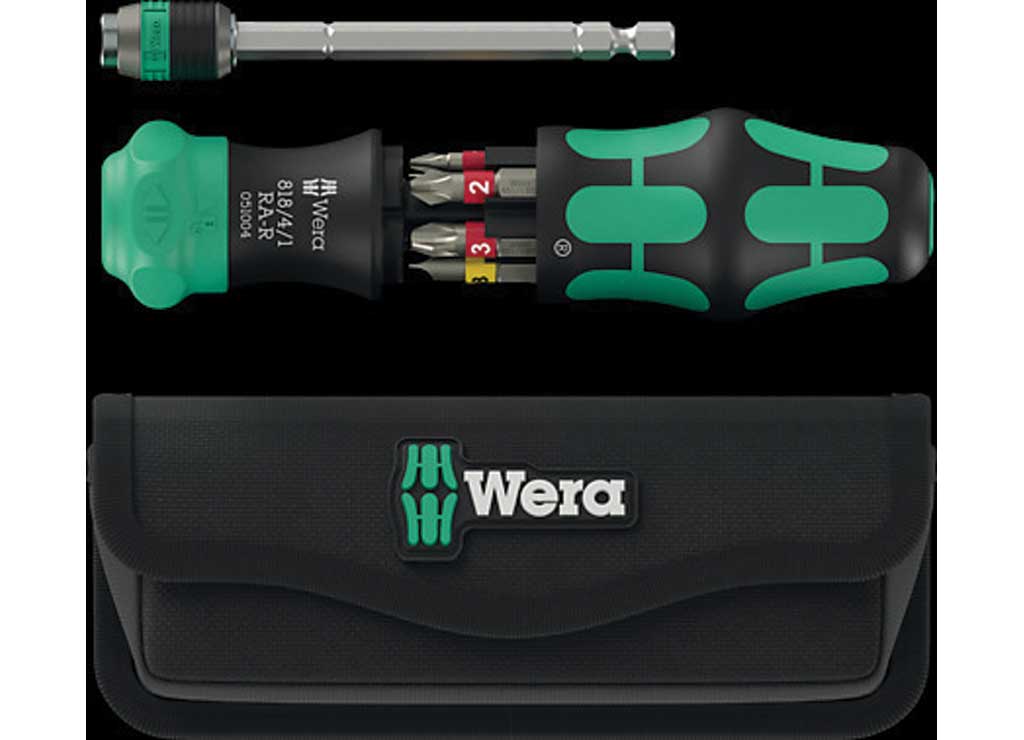 Wera Tools 05051515001