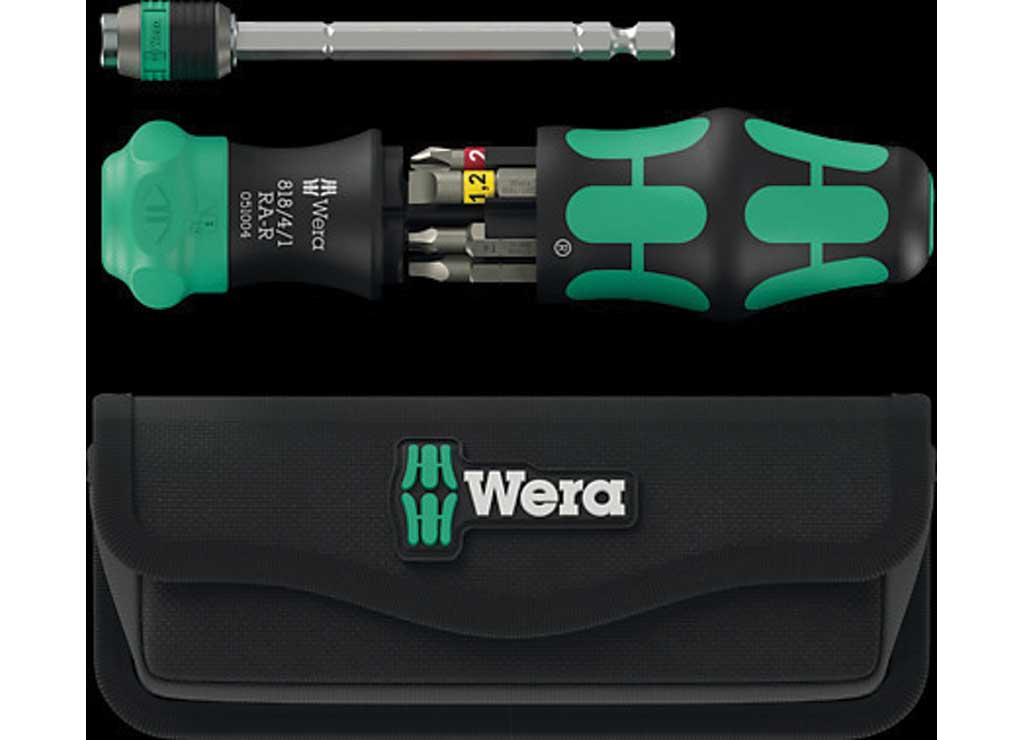 Wera Tools 05051516001