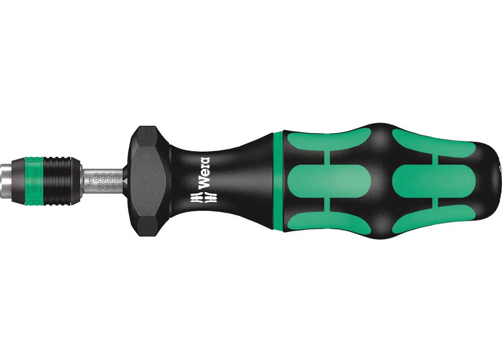 Wera Tools 05074700001