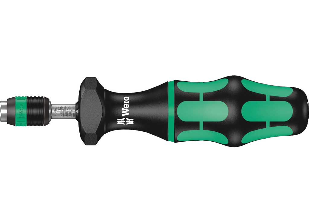Wera Tools 05074711001