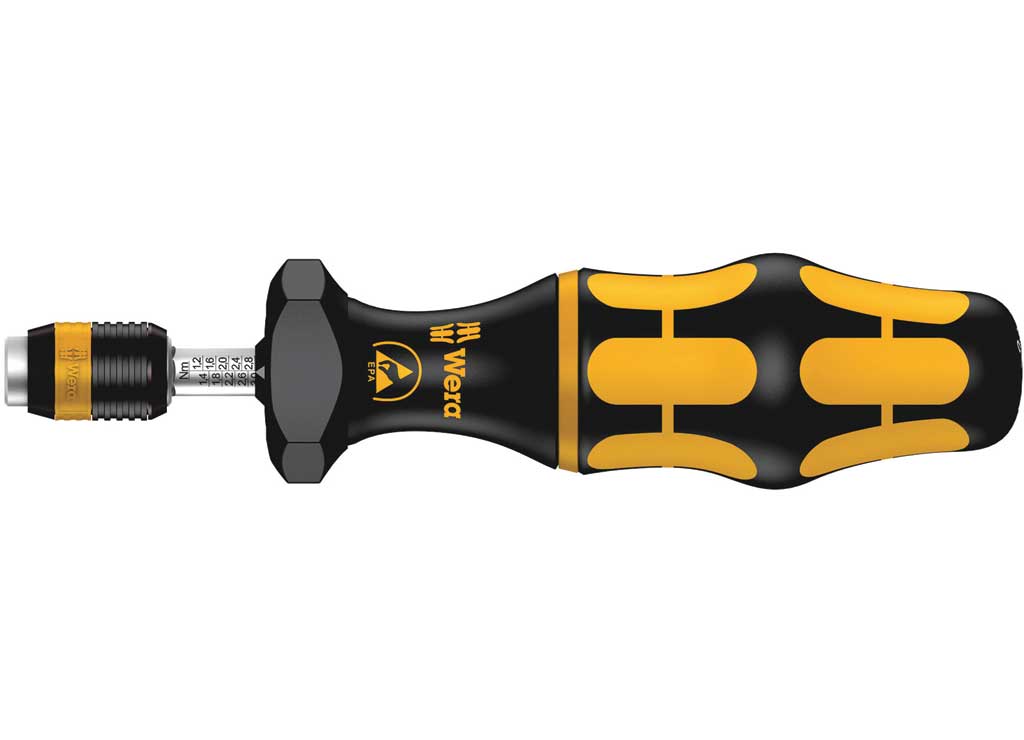 Wera Tools 05074731001