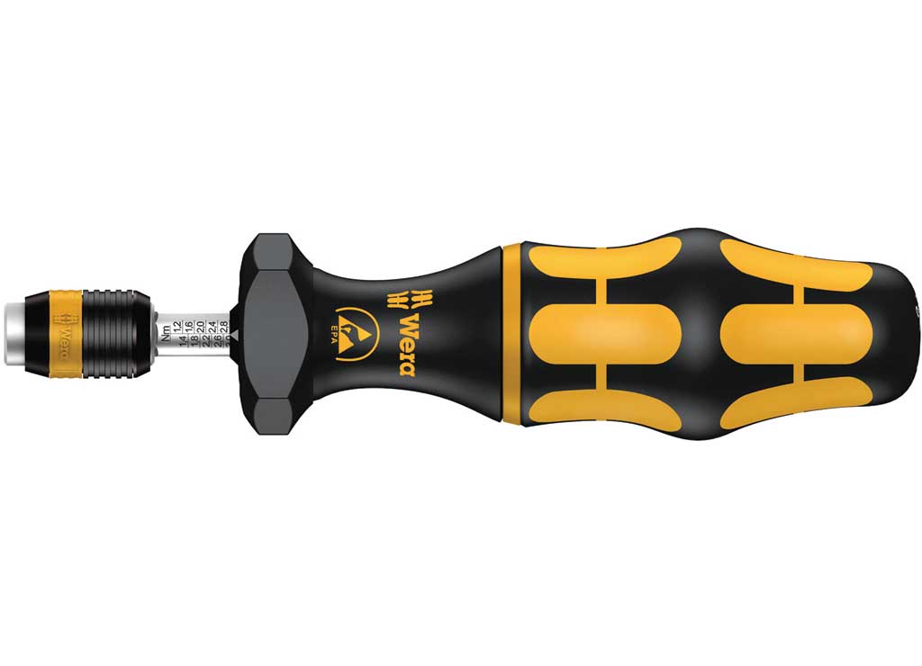Wera Tools 05074733001