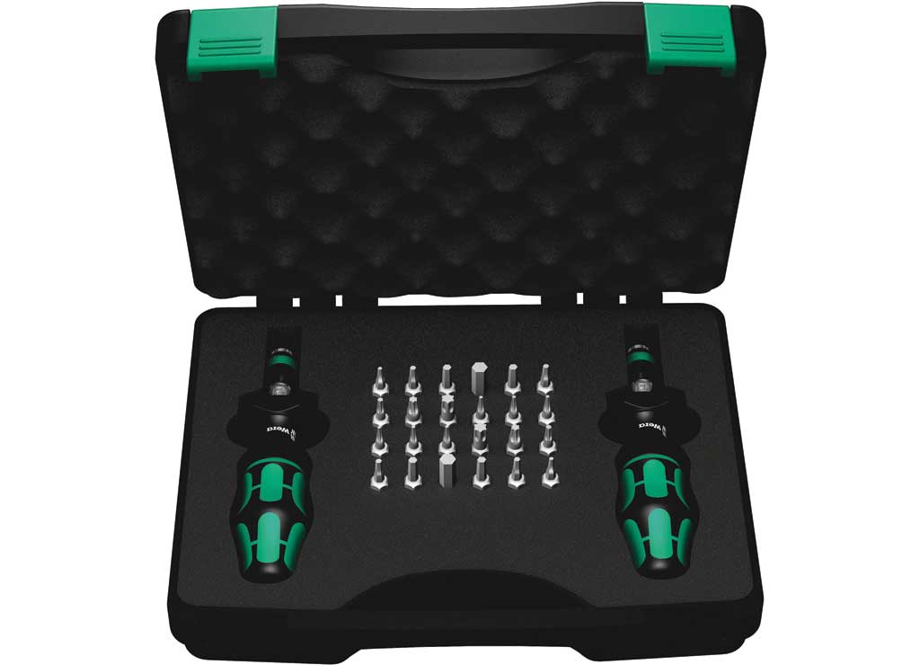 Wera Tools 05074738001