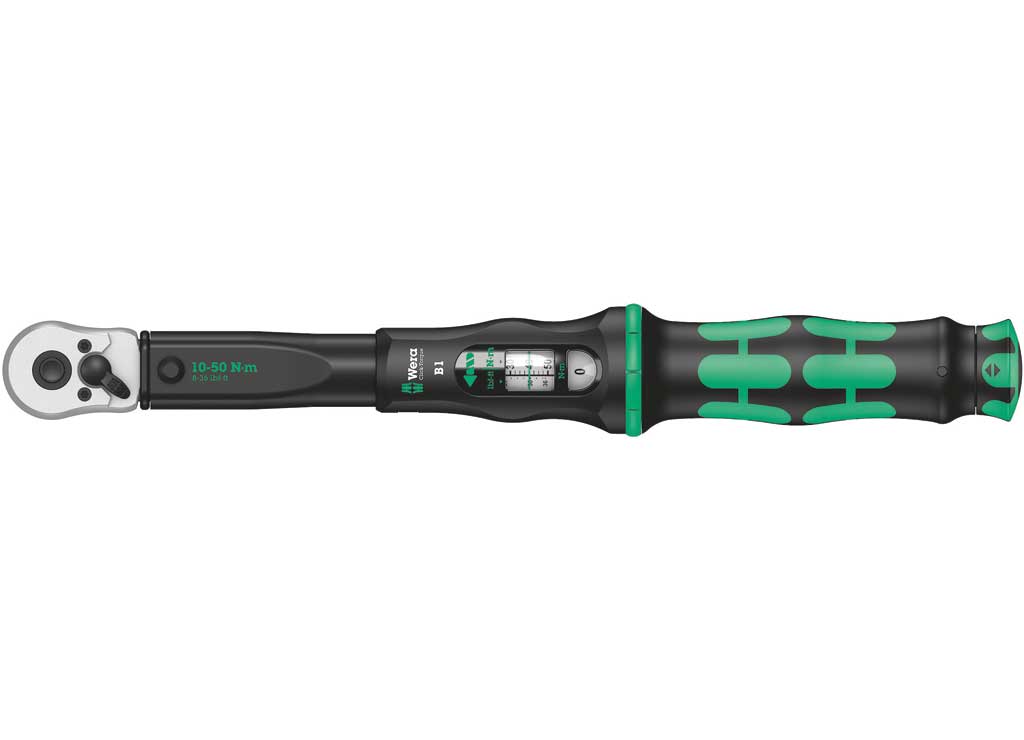 Wera Tools 05075610001