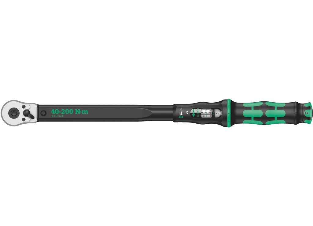 Wera Tools 05075622001