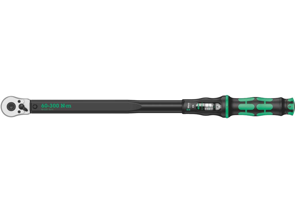 Wera Tools 05075623001
