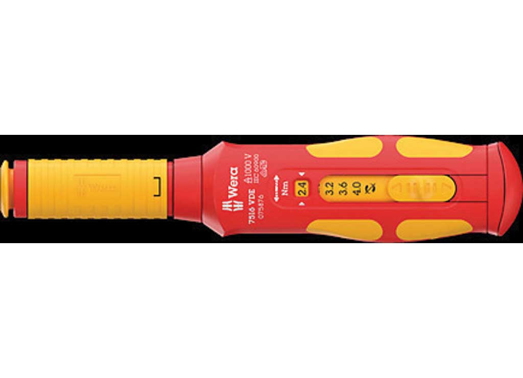 Wera Tools 05075876001