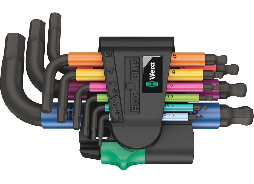 Wera Tools 05133164001