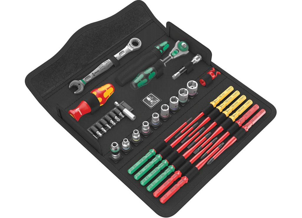 Wera Tools 05135871001