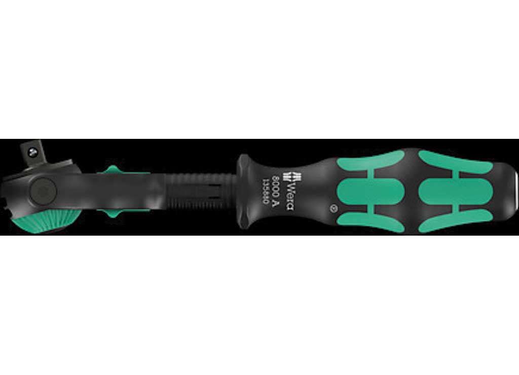 Wera Tools 05135880001 - Black