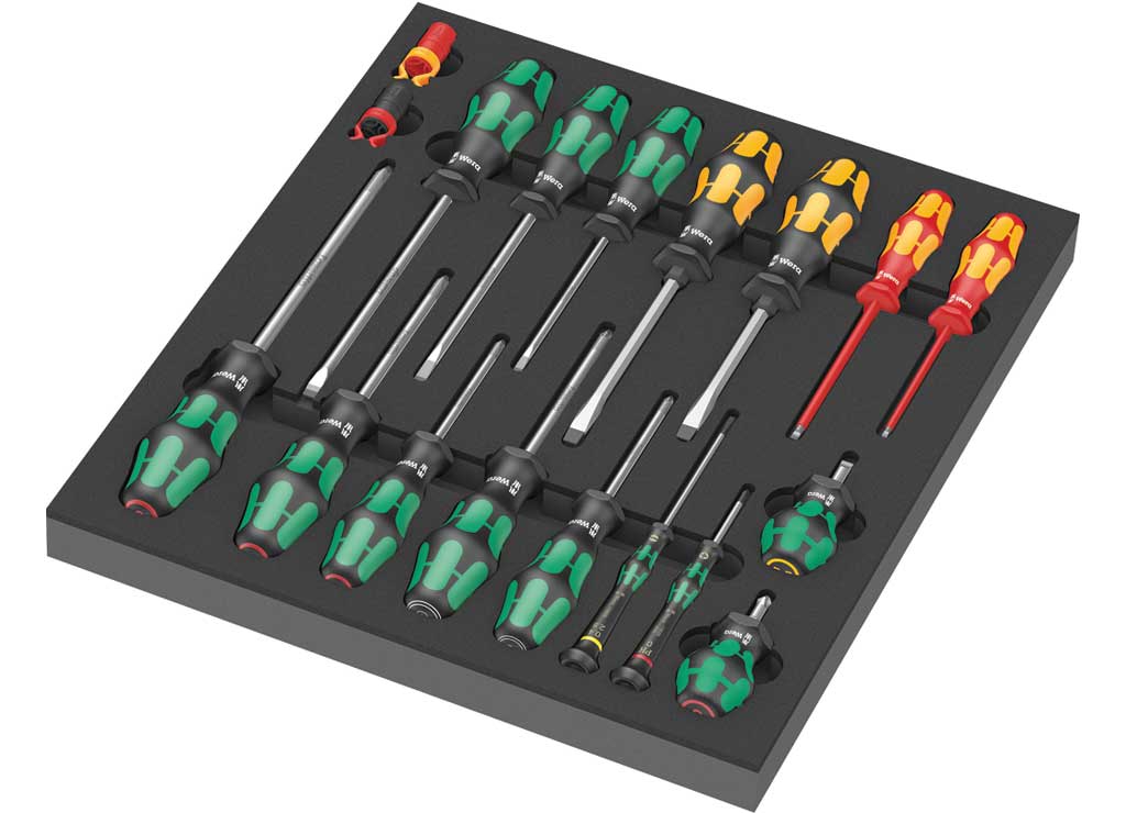Wera Tools 05150101001