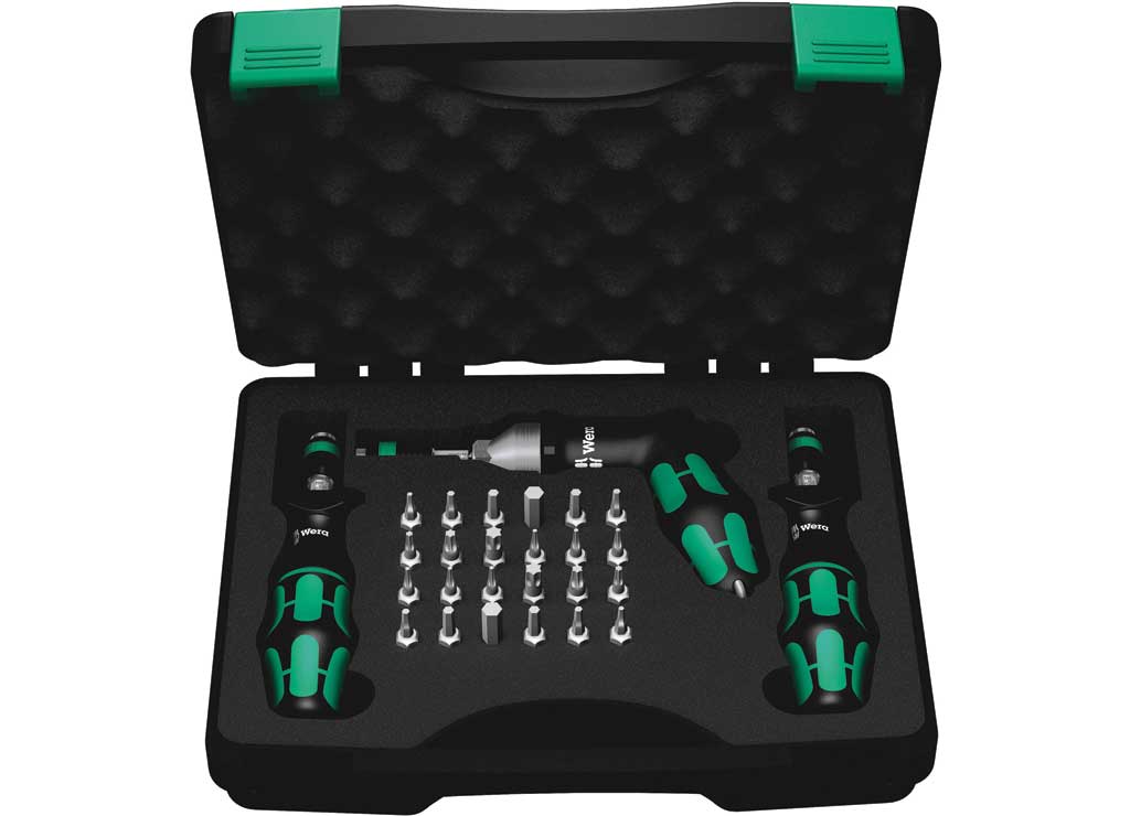 Wera Tools 05350451001