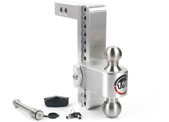 Weigh Safe LTB10-2-KA