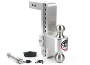 Weigh Safe LTB10-2-KA