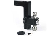 Weigh Safe LTB10-2.5-CER-BLA