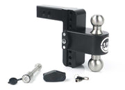 Weigh Safe LTB6-2-KA-CER-BLA