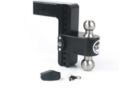 Weigh Safe LTB8-2.5-CER-BLA