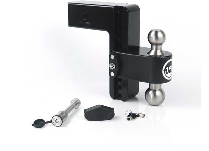 Weigh Safe LTB8-3-KA-CER-BLA