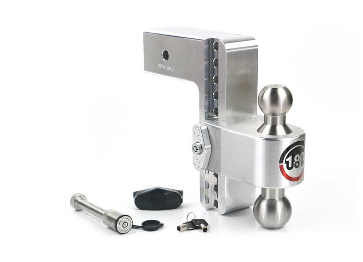 Weigh Safe LTB8-3-KA