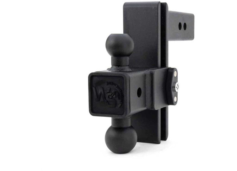 Weigh Safe STB8-2-SET