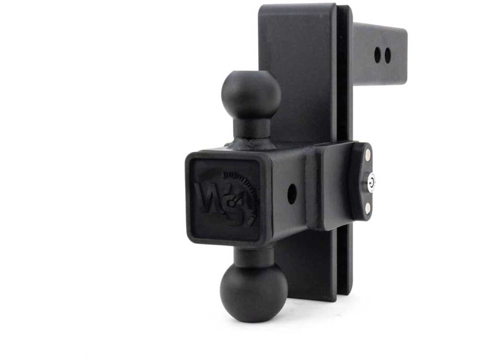 Weigh Safe STB8-2-SET